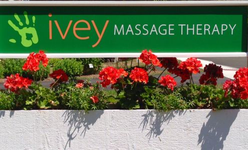 Ivey Massage Therapy