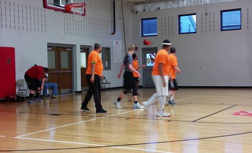 The Salvation Army of Washington County Administrative Offices