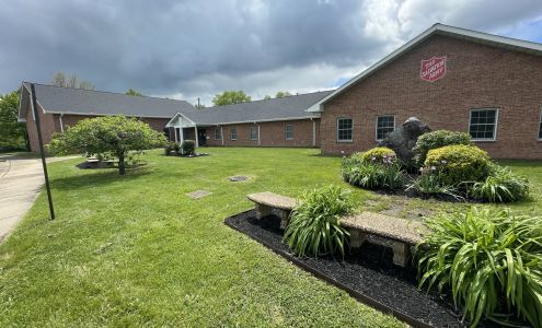 The Salvation Army - Winchester, VA