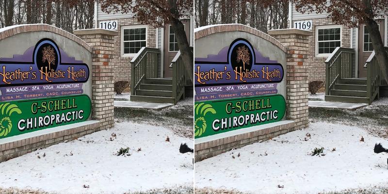 Dr. Chris Schellinger at Pure Wellness of Camden