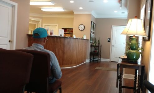Pidcock Chiropractic, Inc. 3028 Peach Orchard Rd, Augusta Georgia 30906