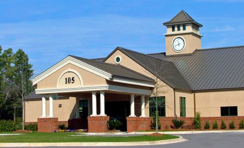 Center for Primary Care