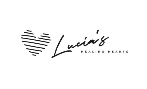 lucia's healing hearts