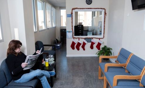 Synergy Physical Therapy and Rehabilitation Ridley Park