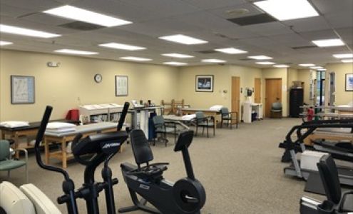 Select Physical Therapy - Baymeadows - Southside