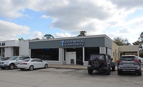 Active Medical and Chiropractic