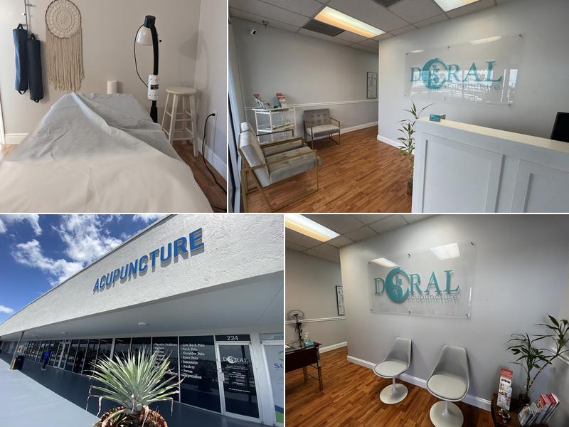 Doral Acupuncture