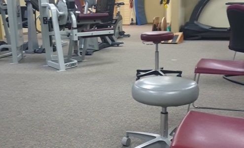 Select Physical Therapy - Kendall - Miami