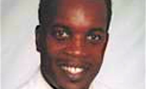 Dr. Dominic J. Lewis, MD