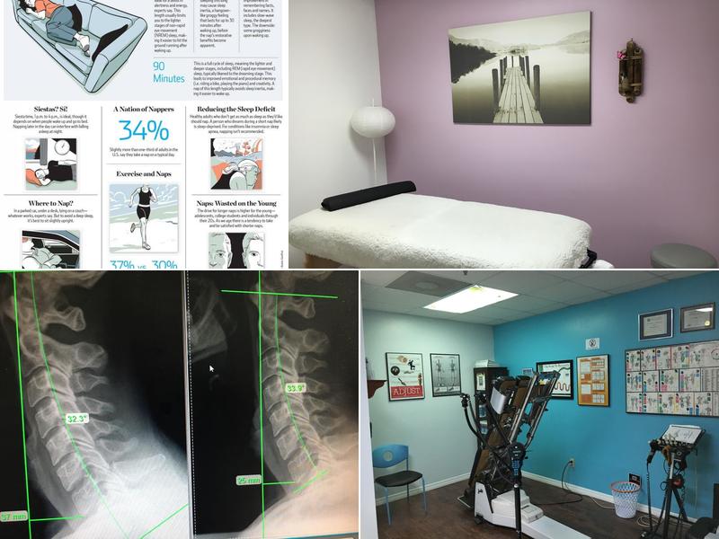 Brickell Family Chiropractic - Paul Ruggiano