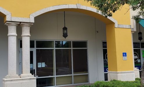 Select Physical Therapy - North Miami