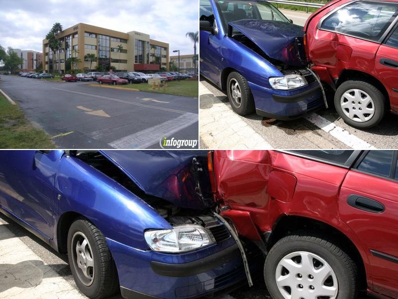 Miami Back Center Inc