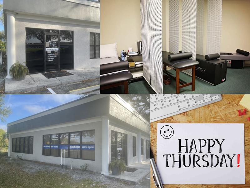 Gulf Coast Injury Center