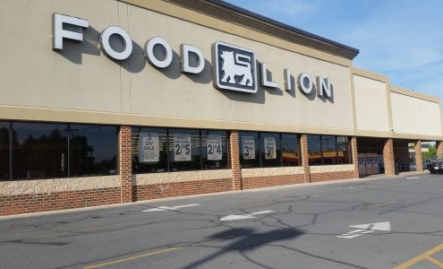 Food Lion Inwood