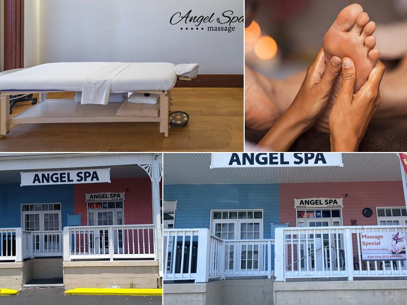 Angel Spa