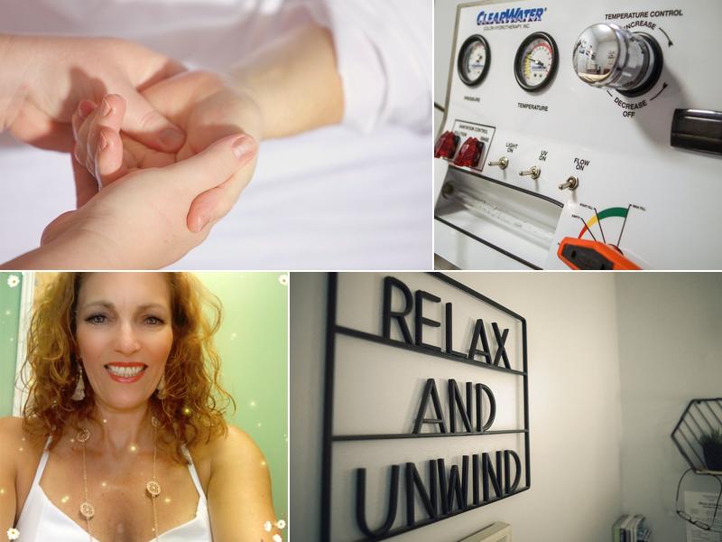Advanced Massage & Colon Hydrotherapy