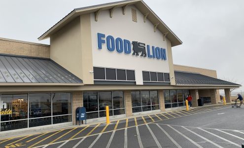 Food Lion Mercersburg