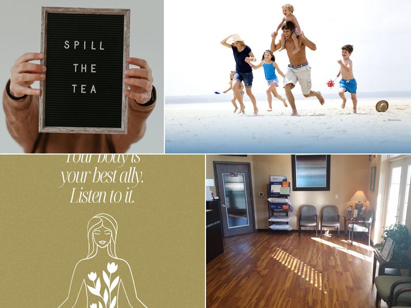 Dr. Lichter and Associates