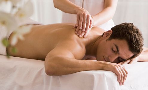 Class Act Massage and Facial Spa - Outside The Florida Mall