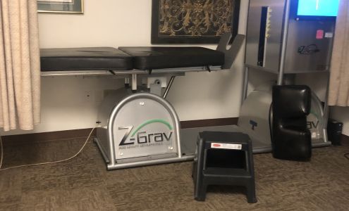 Disc Centers Of America@ Winter Park Spine & Injury 5502 Lake Howell Rd, Winter Park Florida 32792