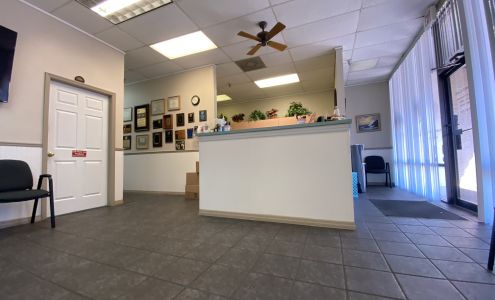 Central Florida Cryotherapy 5435 Lake Howell Rd, Winter Park Florida 32792