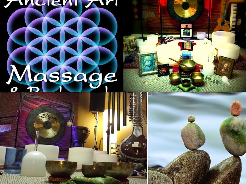 Ancient Art Massage & Bodywork
