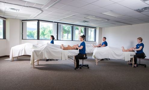 Cortiva Institute Massage Therapy & Skin Care School