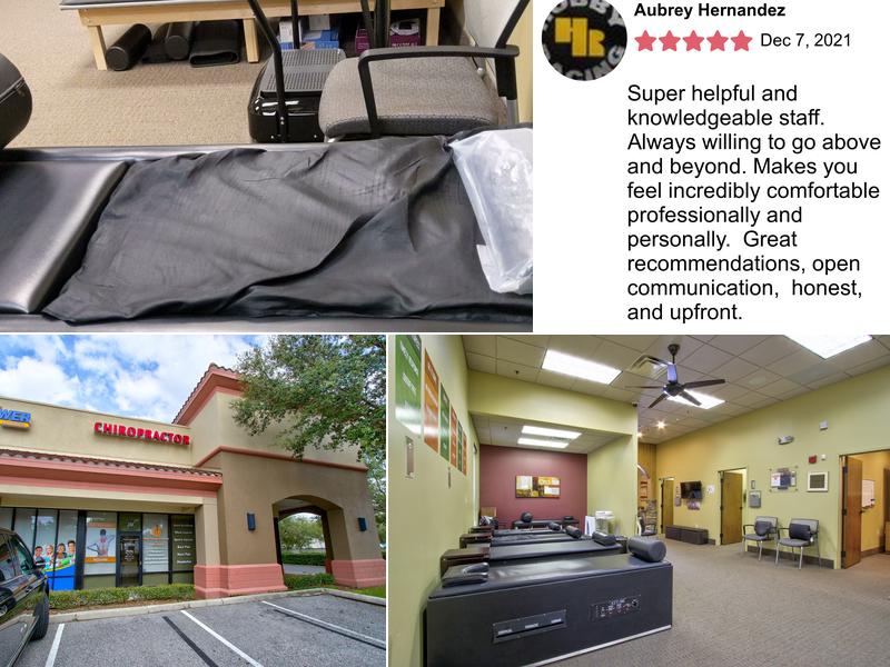 West Orange Wellness Chiropractor