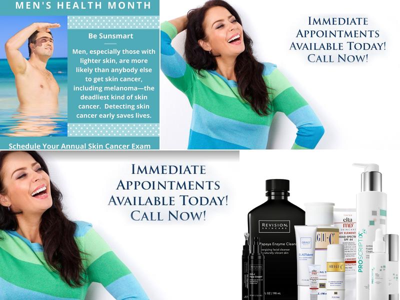 Advanced Dermatology and Cosmetic Surgery - Oviedo