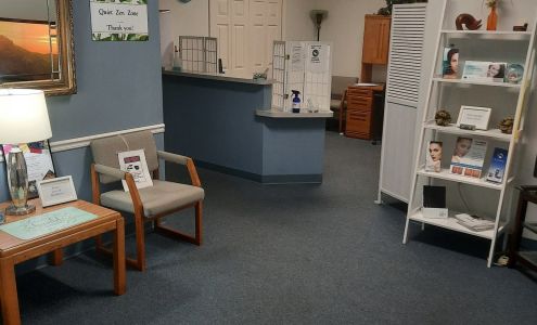 Ellis Health & Wellness Center