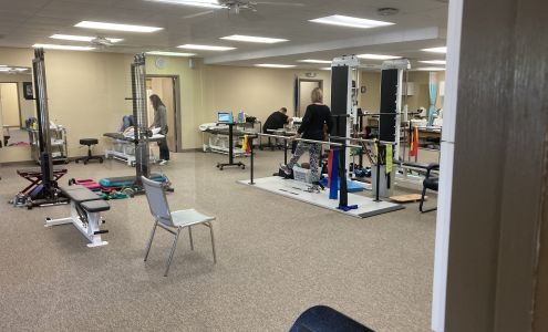 Select Physical Therapy - Seminole