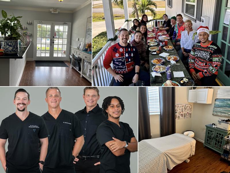 Seminole Spine Chiropractic