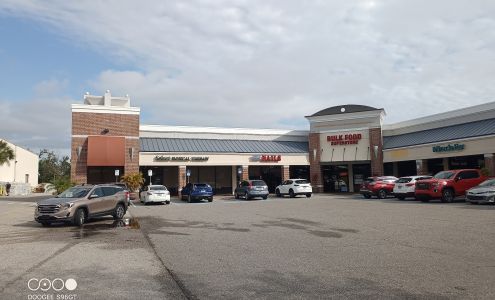 Select Physical Therapy - Apollo Beach