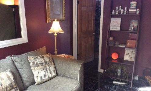 Apollo Beach Massage Therapy