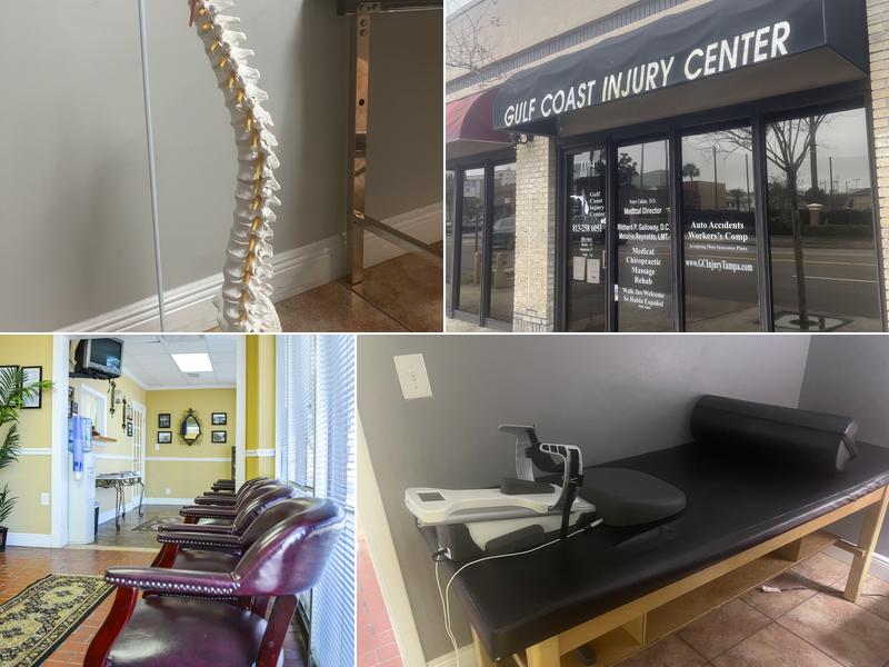 Gulf Coast Injury Center