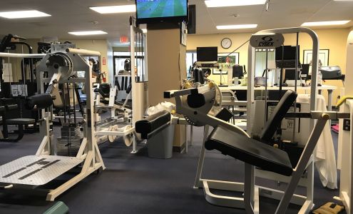 Select Physical Therapy - Coconut Grove