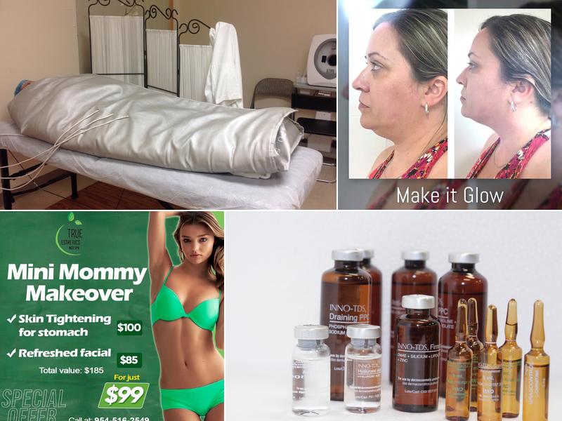 True Esthetics Med Spa