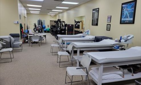 Select Physical Therapy - West Kendall