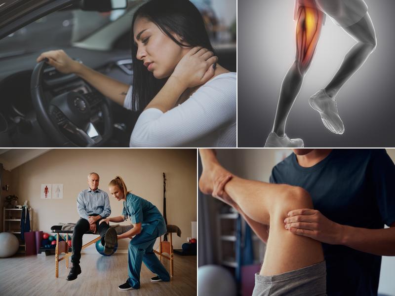 Action Physical Therapy & Chiropractor
