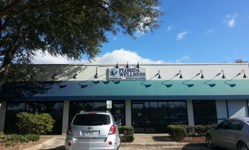Florida Wellness & Rehabilitation Center of Tallahassee