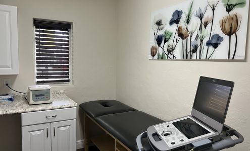 Authentic Medical Solutions - Premier Knee, Back & Neck Pain Clinic In Fort Lauderdale