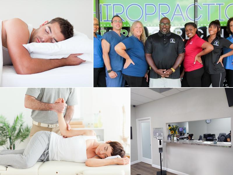 Dr. Richard Henry DC