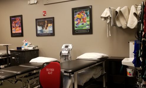 Select Physical Therapy - Davie