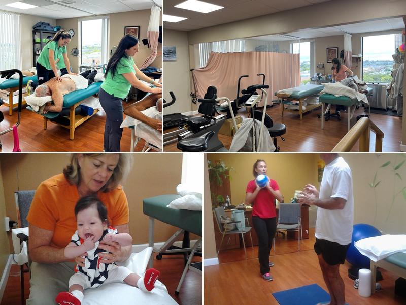 Alignment Physical Therapy