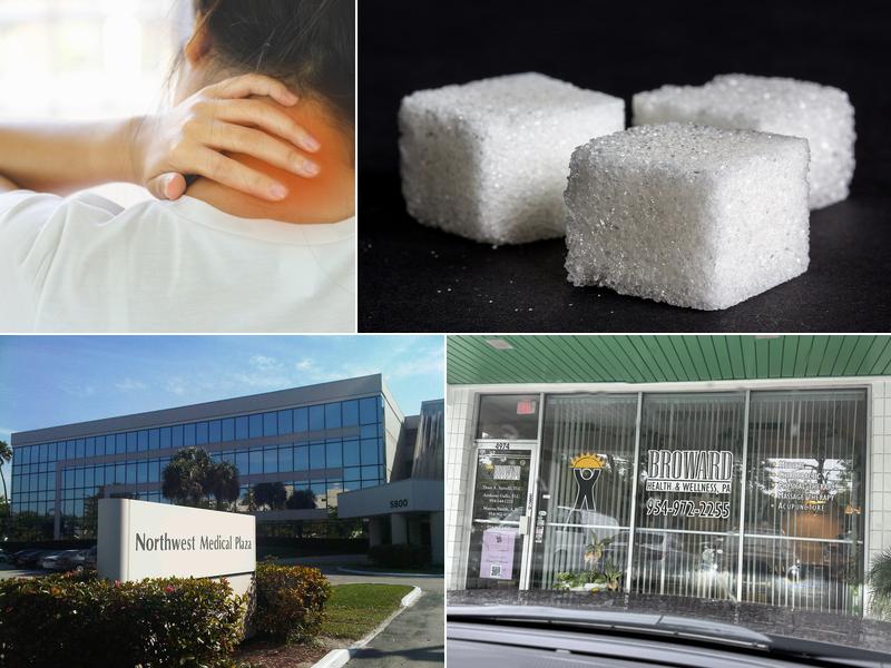 Russ Tannenbaum, D.C., P.A.