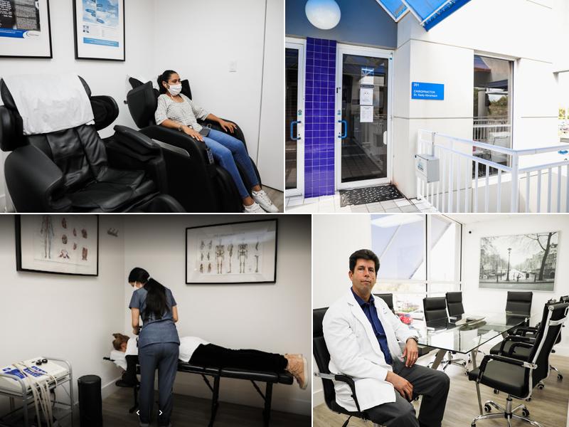 Back To Mind Chiropractic