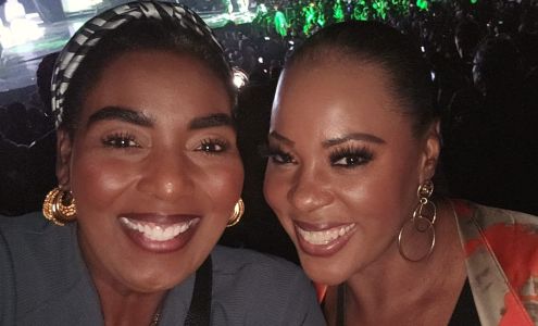 Barbara Sharief Campaign