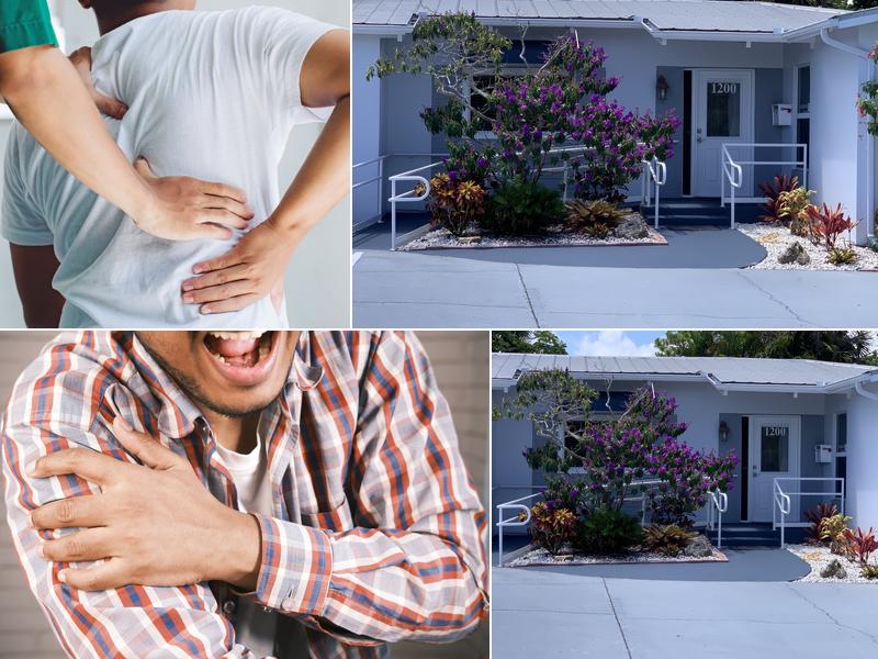 Schellenberg Chiropractic