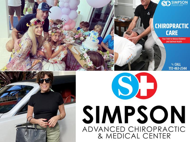 Simpson Advanced Chiropractic and Medical Center