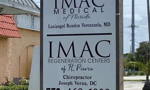 IMAC Regeneration Center of Fort Pierce